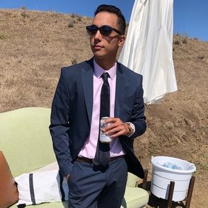 Meet your Posher, Dylan